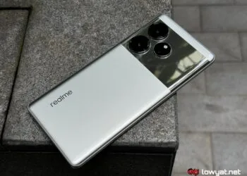 realme GT 6 review