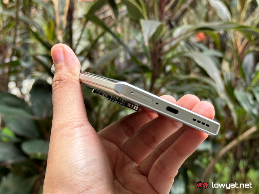 realme GT 6 review
