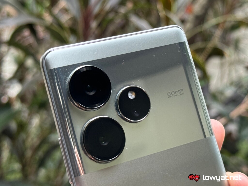 realme GT 6 review