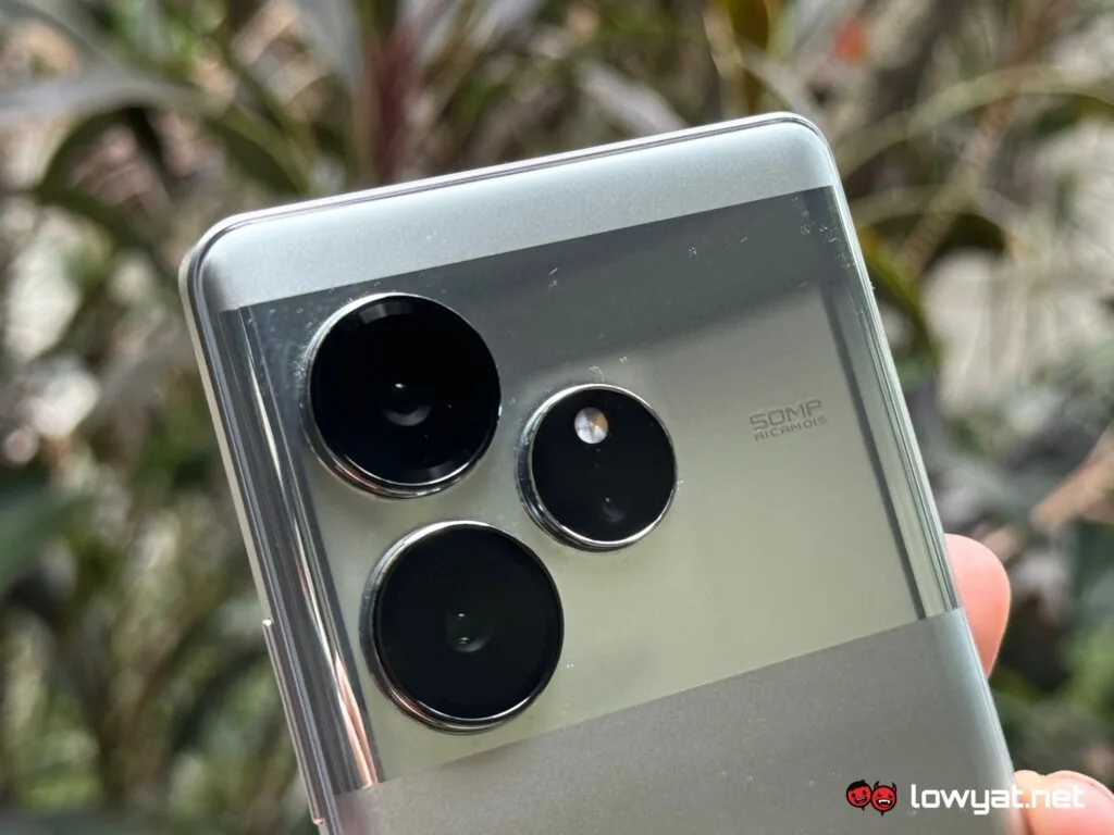 realme GT 6 review