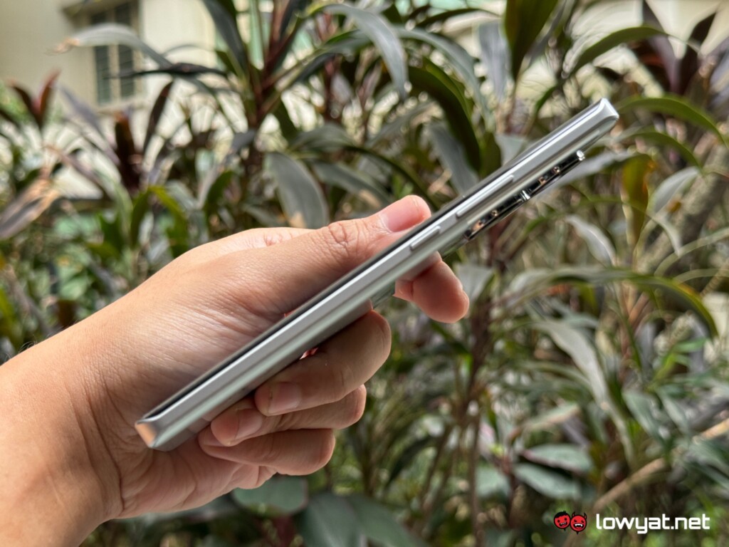 realme GT 6 review