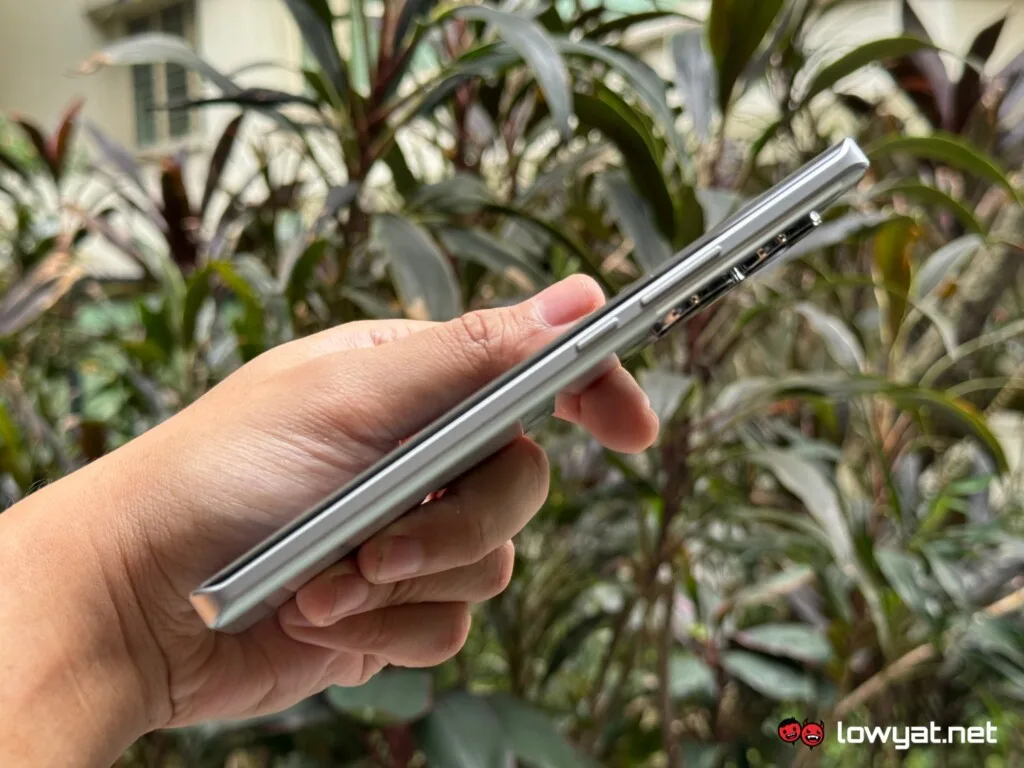 realme GT 6 review