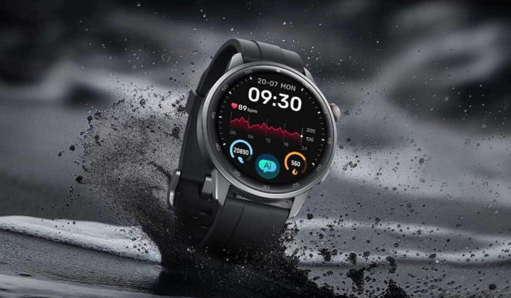 realme watch s2 india