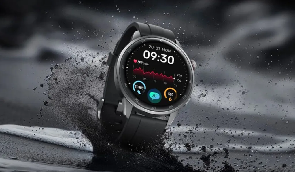realme watch s2 india