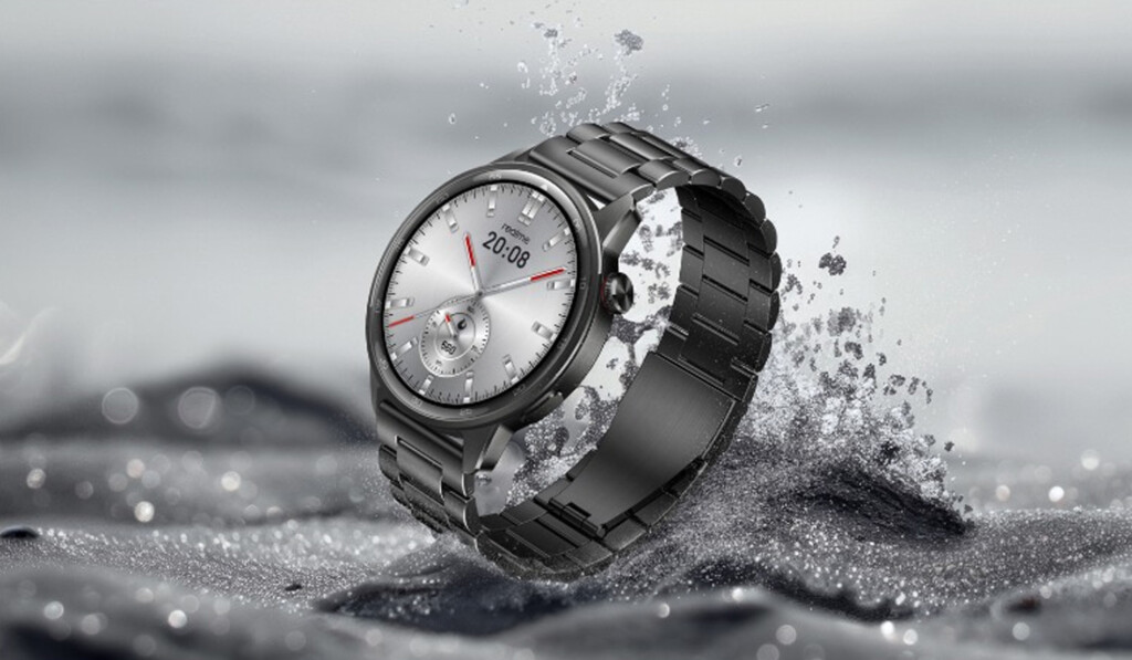 realme watch s2 india