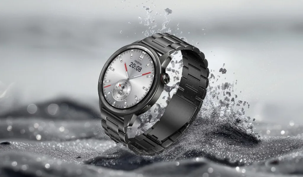 realme watch s2 india
