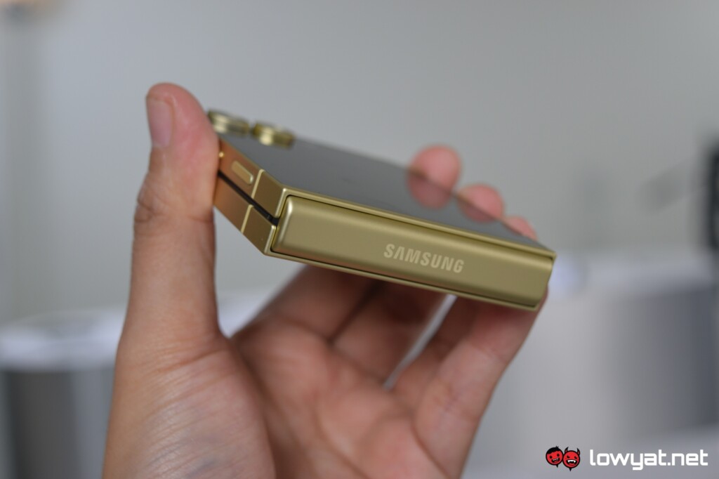 samsung galaxy z flip6 msia launch