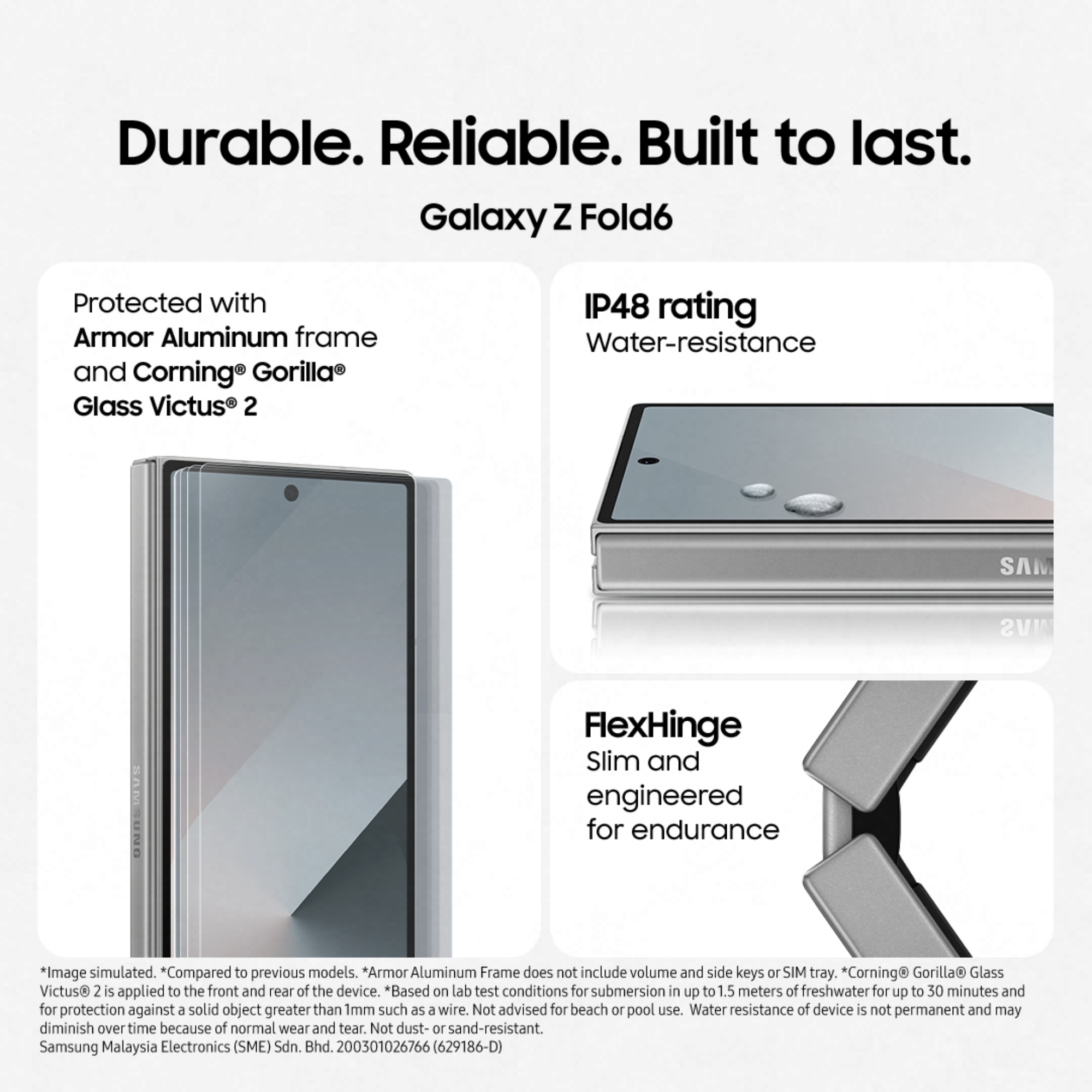 samsung galaxy z fold6 productivity