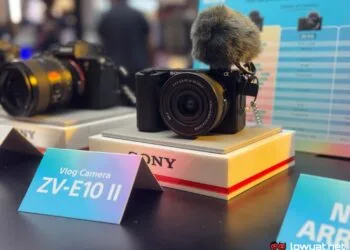 sony zv-e10 ii msia official