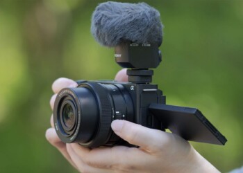 Sony ZV-E10 II Unveiled