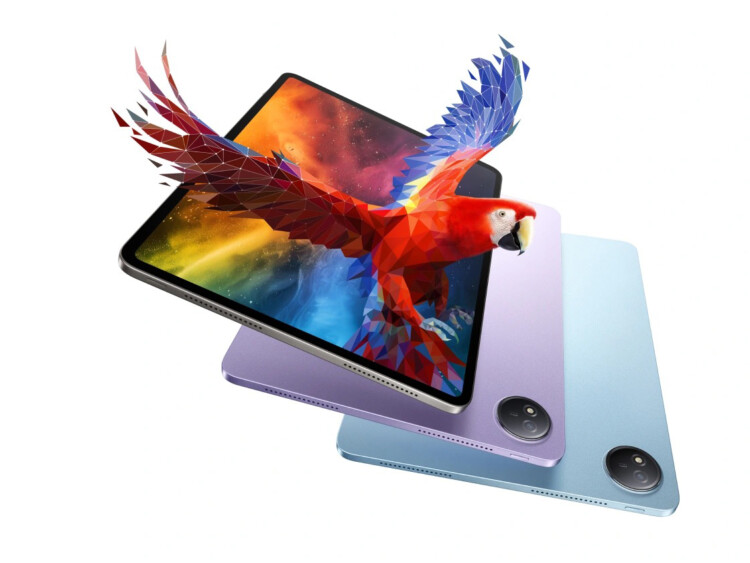 vivo Pad3