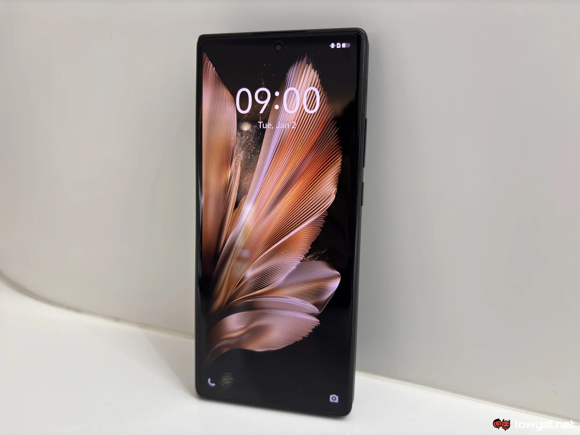 vivo X Fold3 Pro
