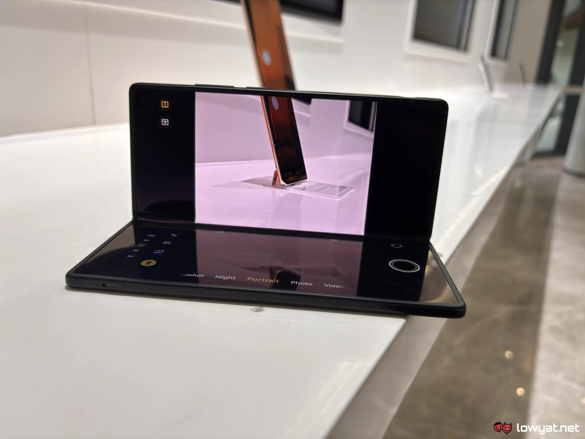 vivo X Fold3 Pro