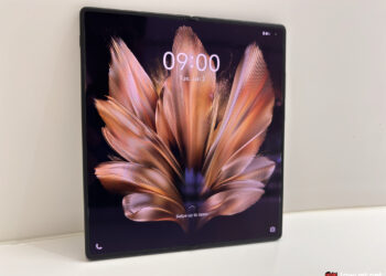 vivo X Fold3 Pro