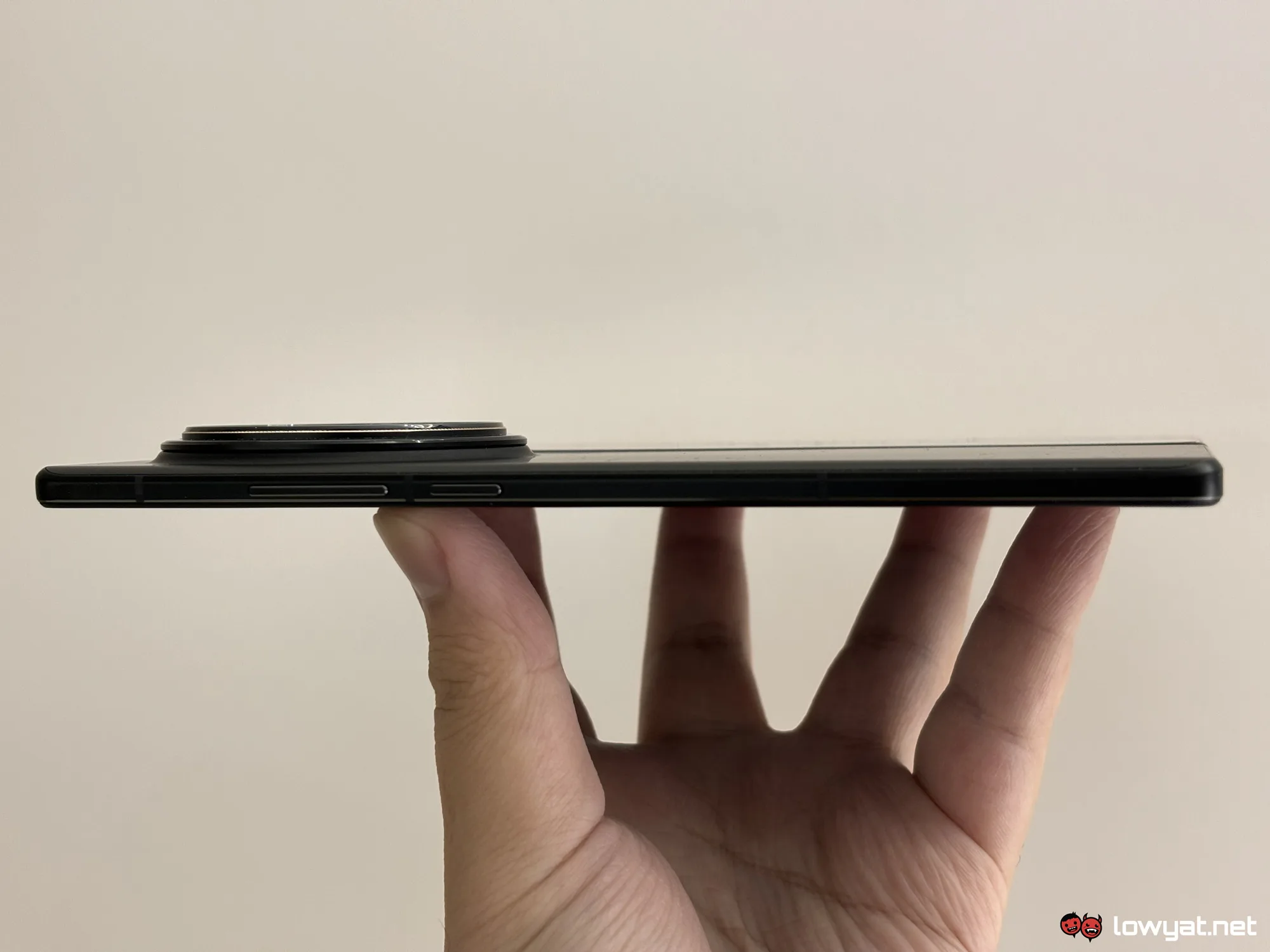 vivo X Fold3 Pro