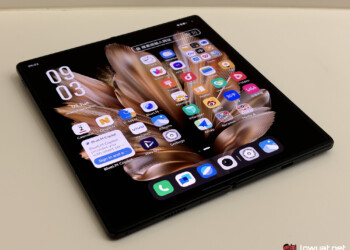 vivo X Fold3 Pro