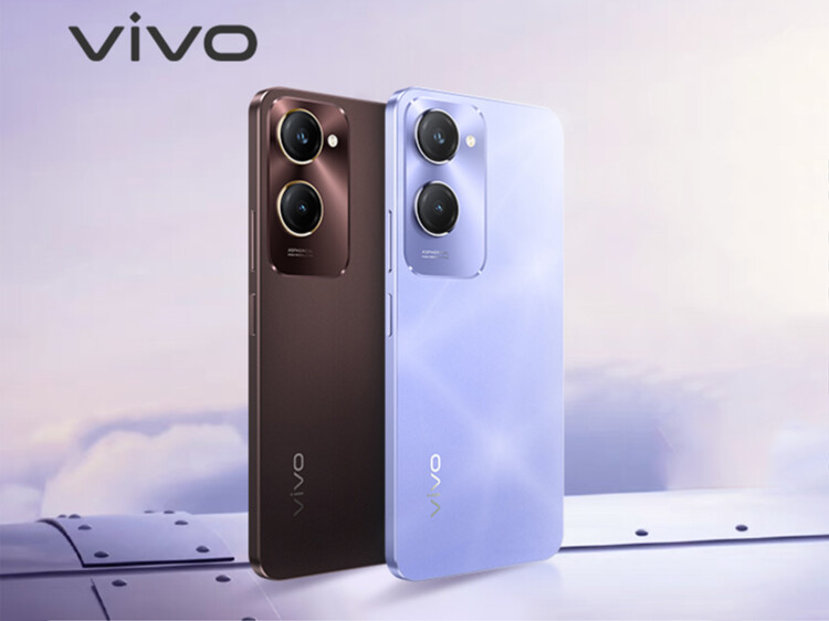 vivo Y28s