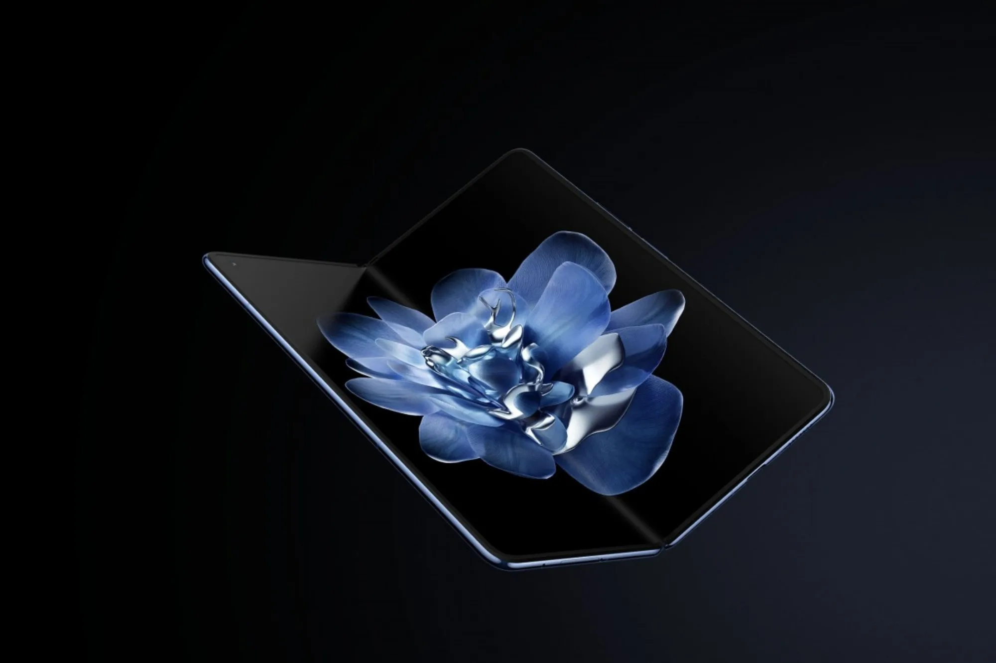 Xiaomi Mix Flip Fold 4 China launch