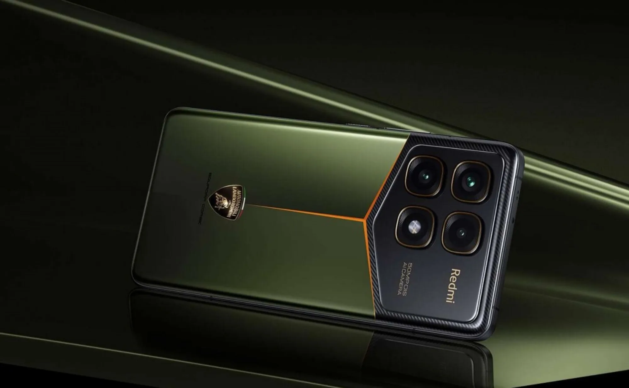 Xiaomi Redmi K70 Extreme Edition launch China