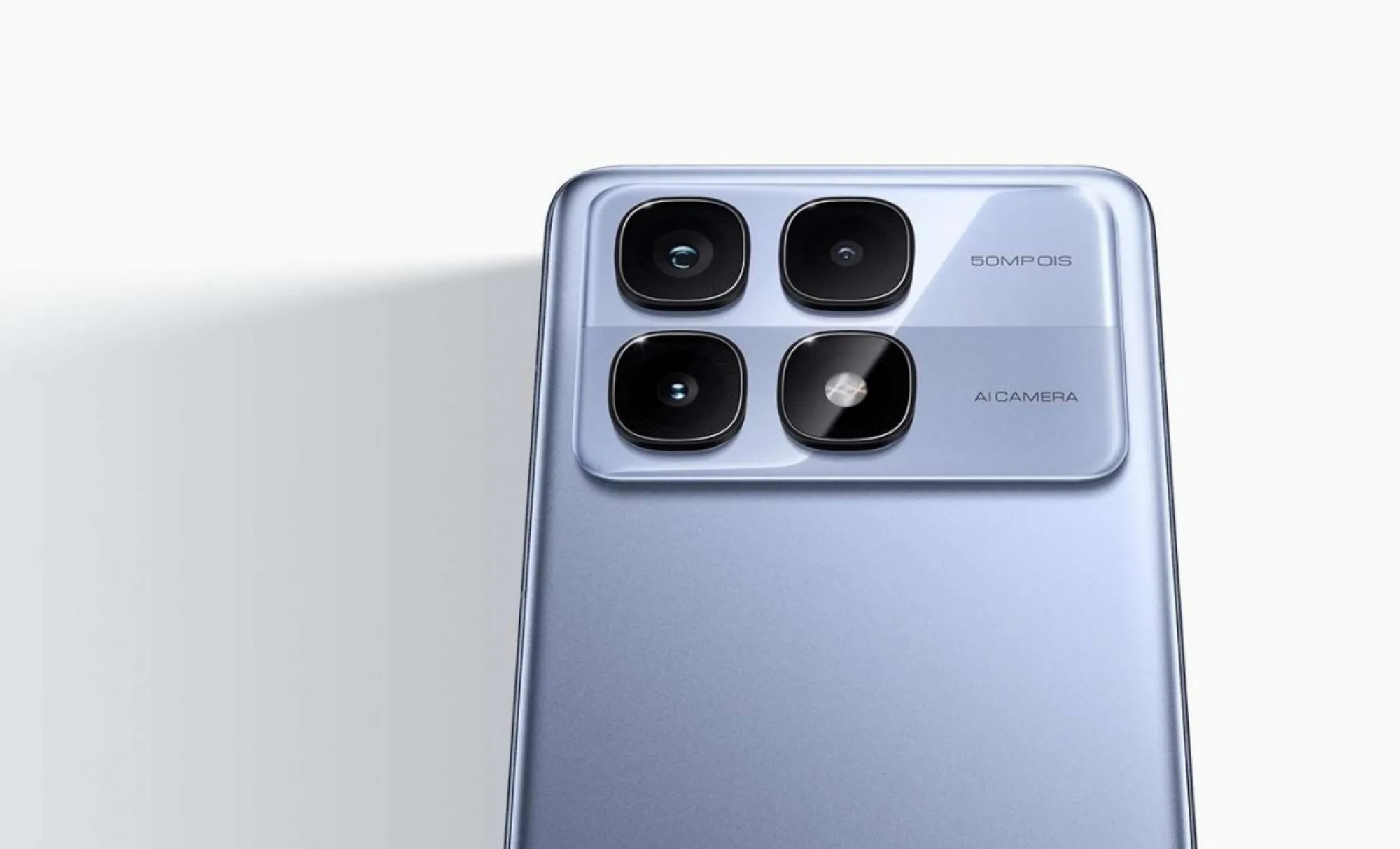 Xiaomi Redmi K70 Extreme Edition launch China