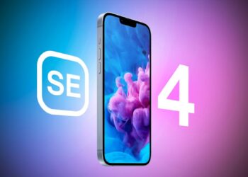 Apple iPhone SE 4 2025Update 1