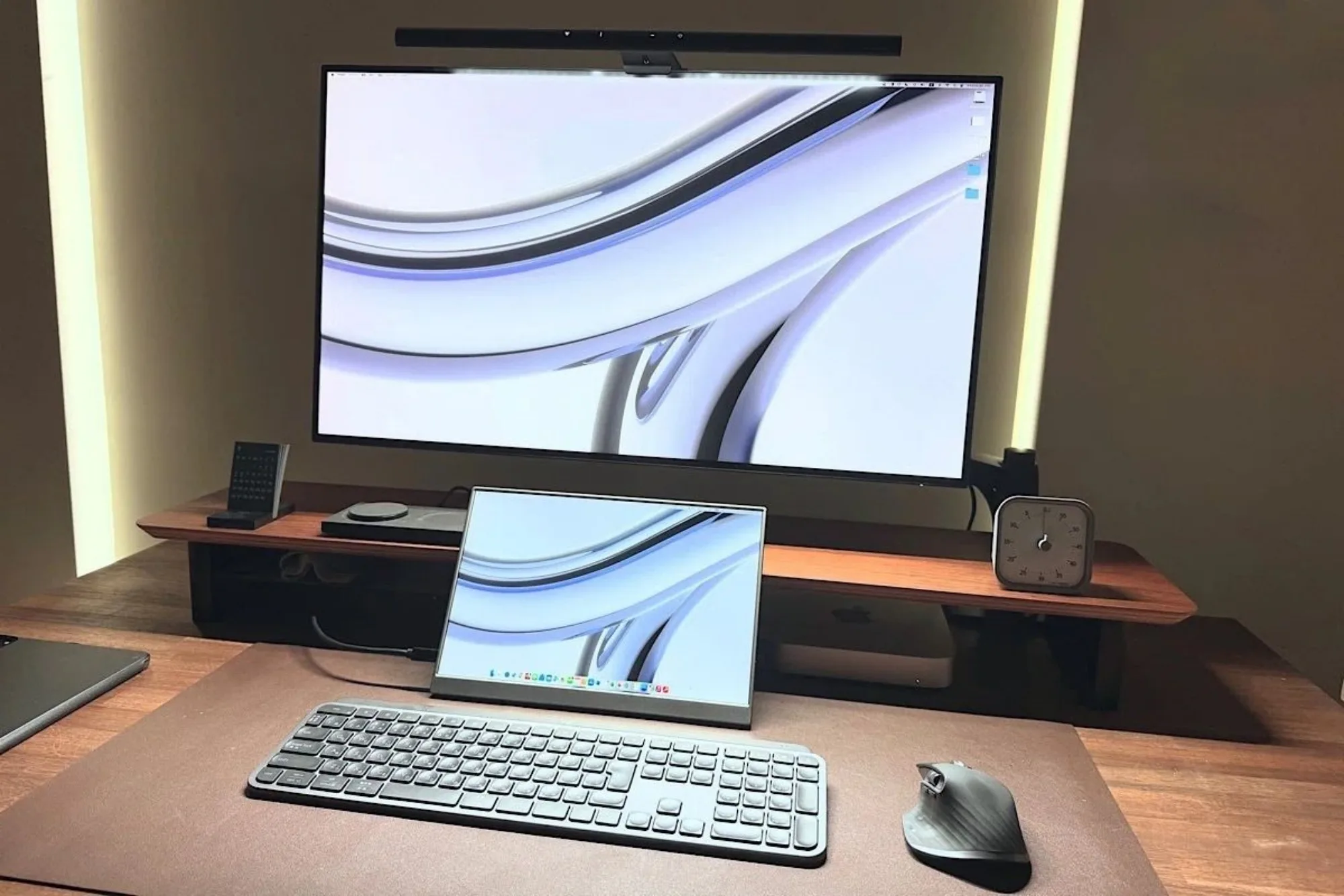 BENQ-ScreenbarPro