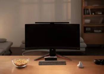 BENQ-ScreenbarPro