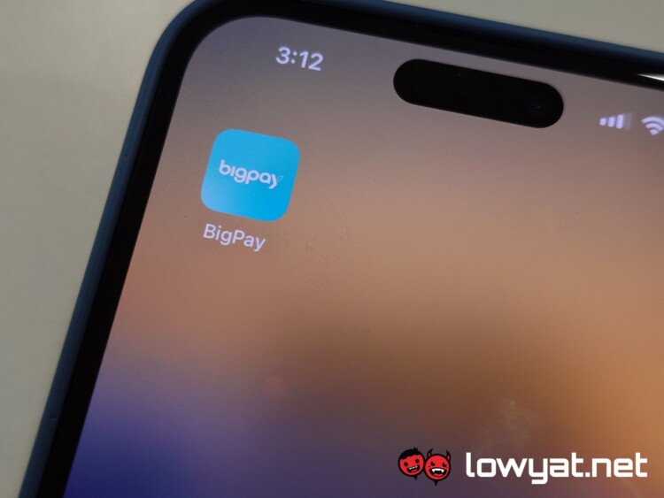 BigPay
