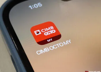 CIMB OCTO SMS