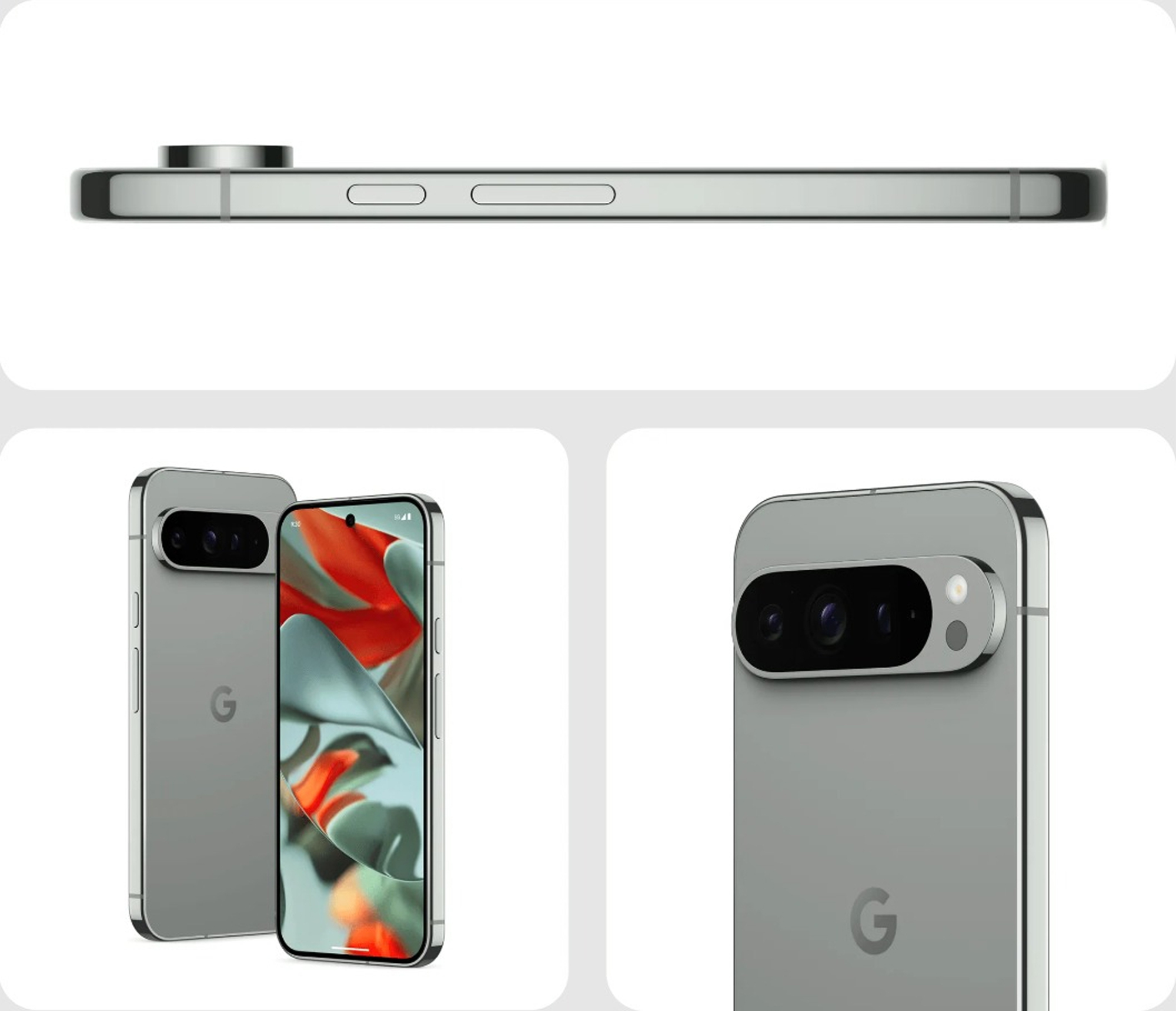 CelcomDigi Google Pixel