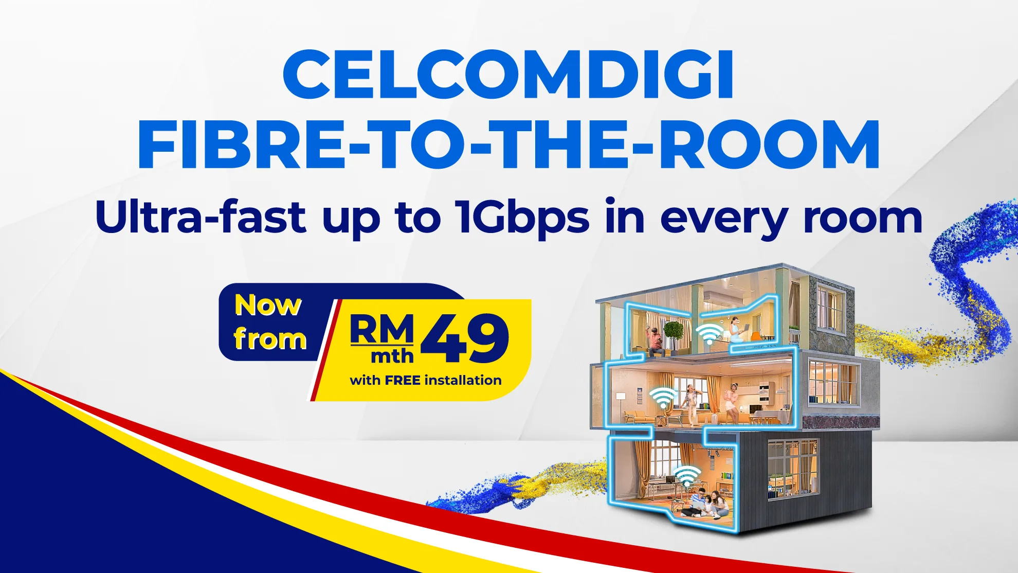 CelcomDigi Merdeka promo