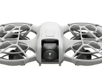 DJI Neo Osmo Action 5 launch date leak