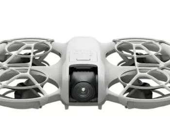 DJI Neo Osmo Action 5 launch date leak
