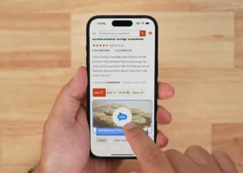 Distraction Control Safari