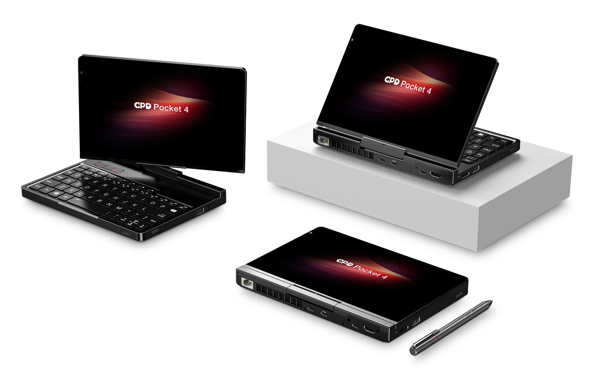【訳アリ】GPD POCKET 1 小型PC GPD Pocketのレビュー。性能、仕様評価、販売店まとめ - ガル