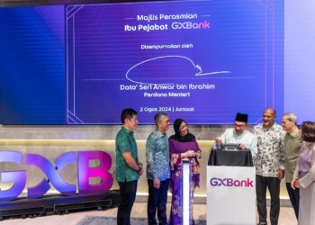 GXBank