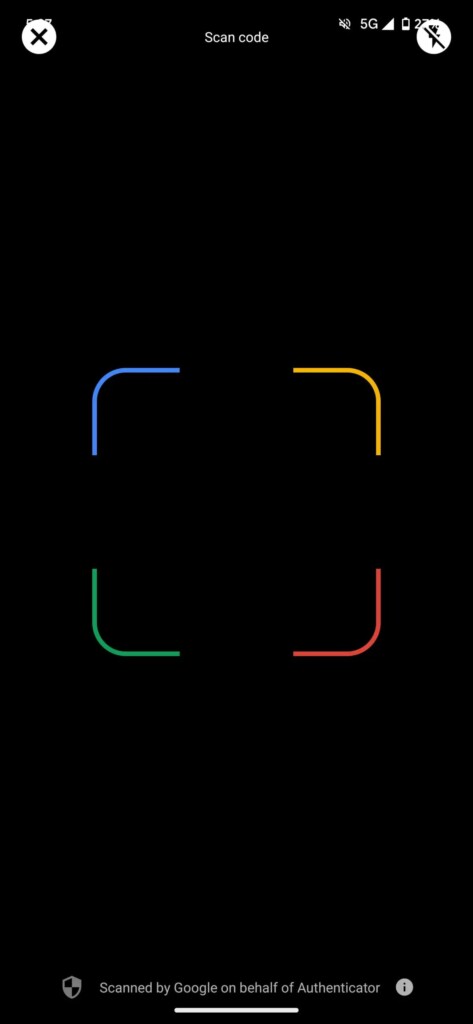 Google-Authenticator