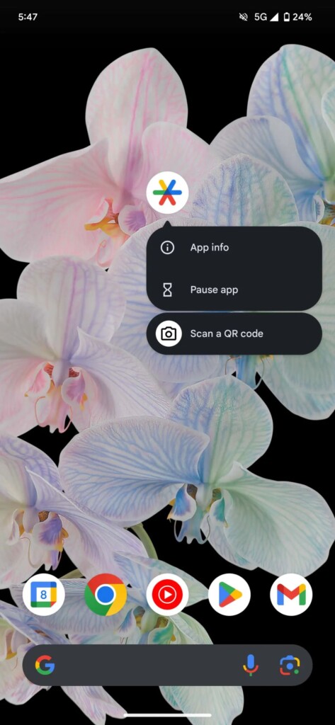 Google-Authenticator