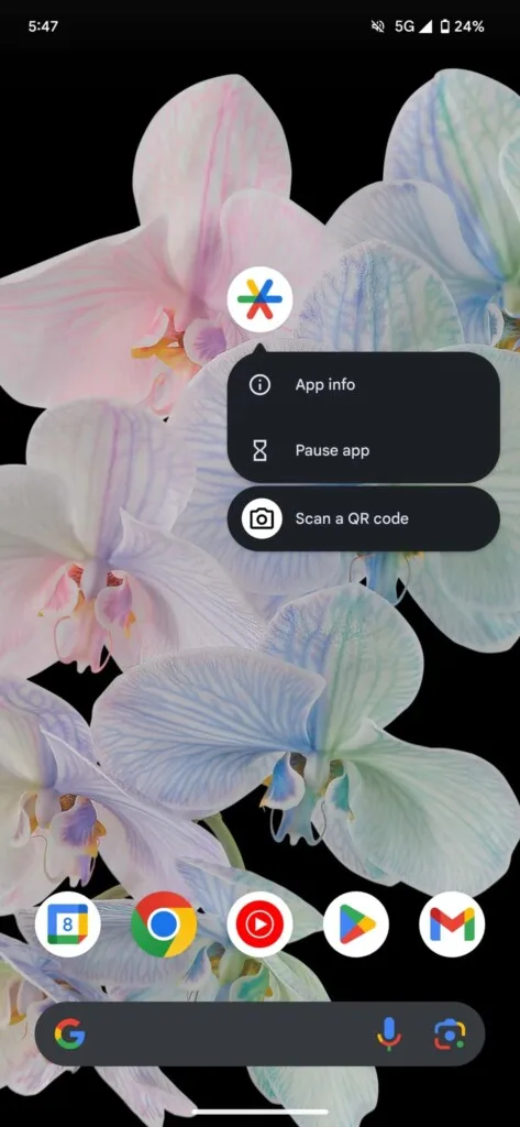 Google-Authenticator