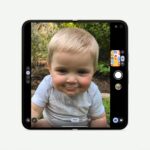 Google Pixel 9 Pro Fold Made You Look