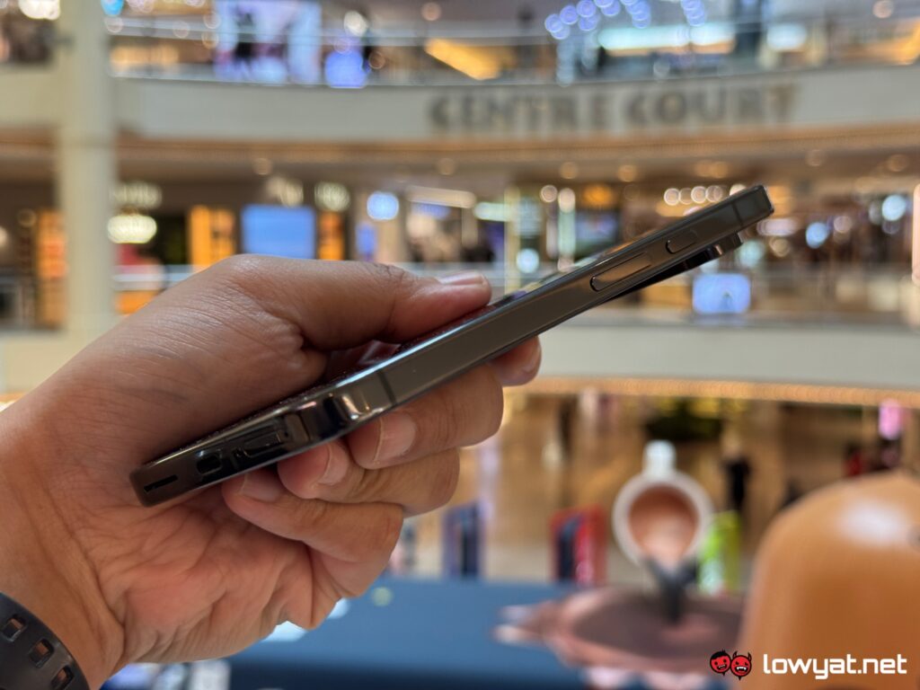 Google Pixel 9 Pro XL hands on