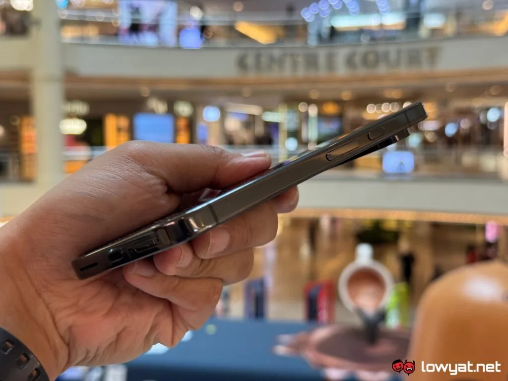 Google Pixel 9 Pro XL hands on