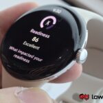 Google Pixel Watch 3 45mm 2