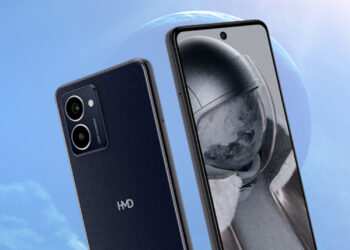 HMD Pulse Pro Malaysia
