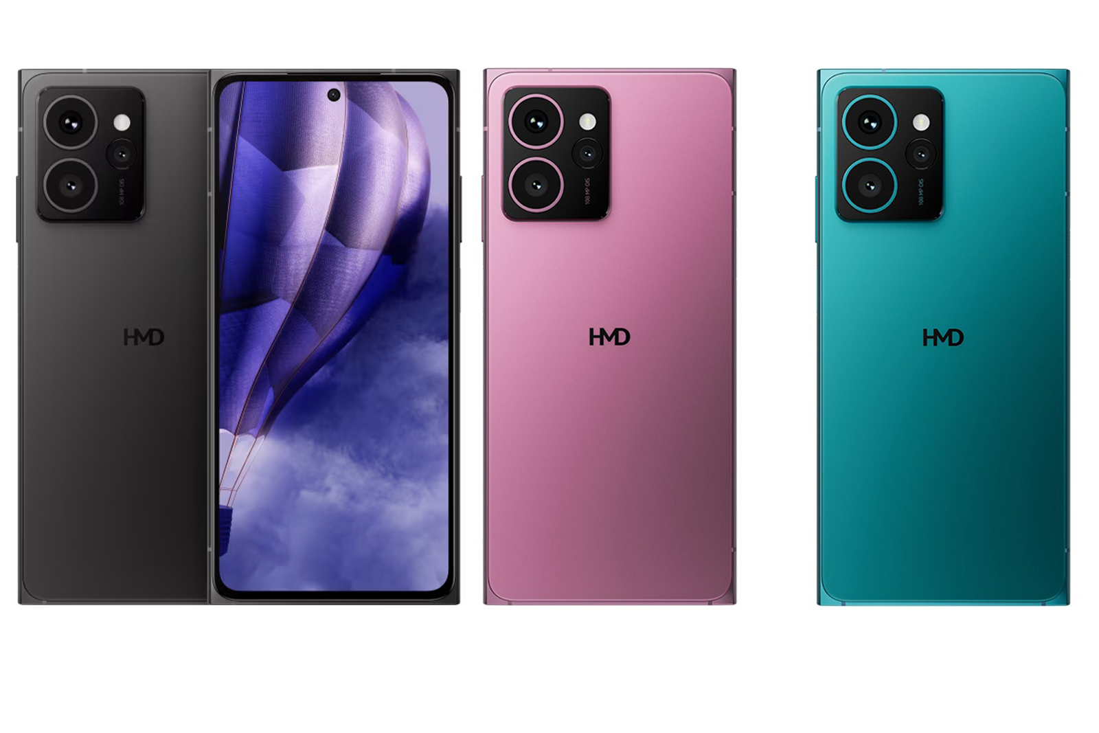 HMD Skyline