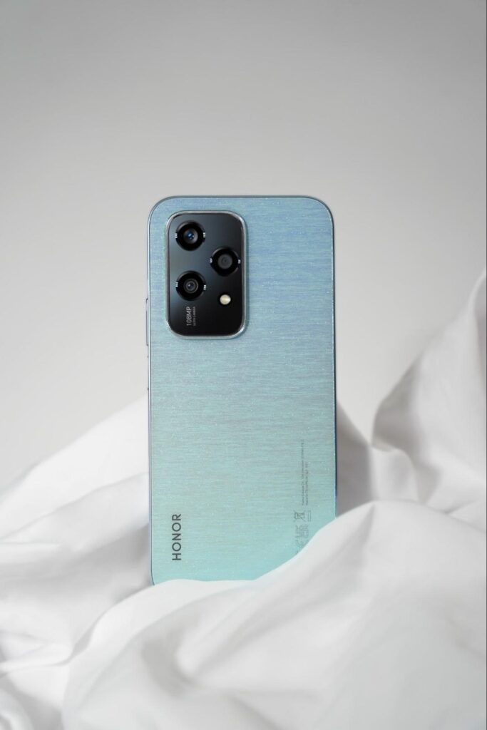 HONOR 200 Lite rahmah 2