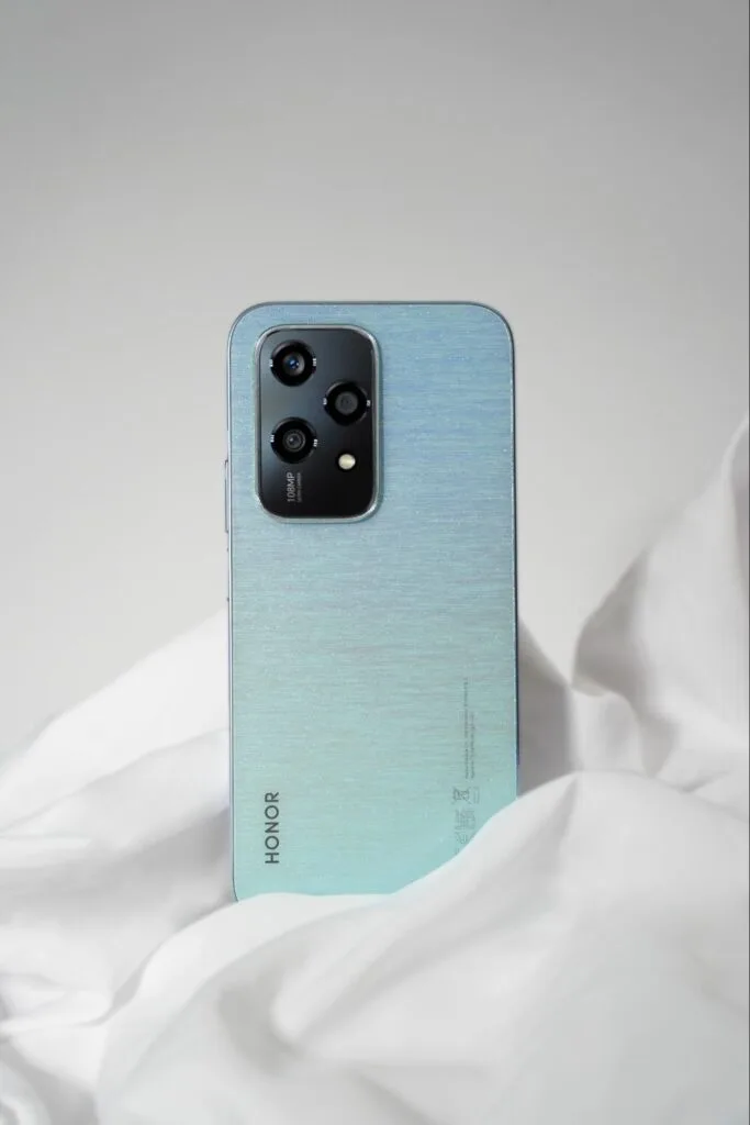 HONOR 200 Lite rahmah 2
