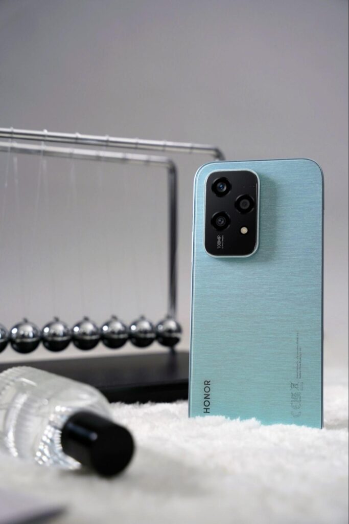 HONOR 200 Lite rahmah 3