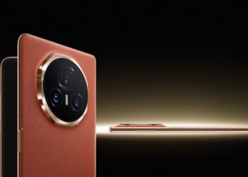 HONOR Magic V3