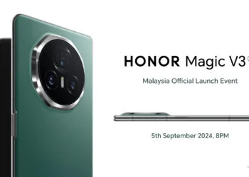 HONOR Magic V3